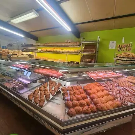 D'mar 캠프장 웬두이니