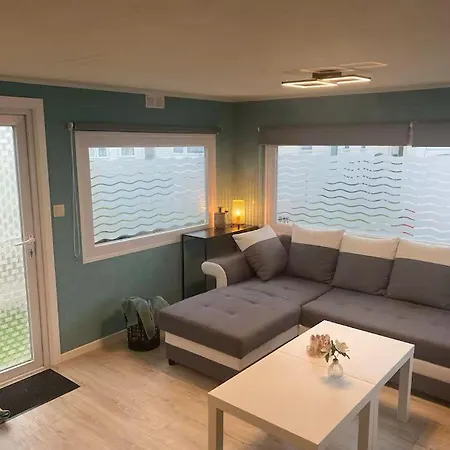 캠프장 D'mar 웬두이니