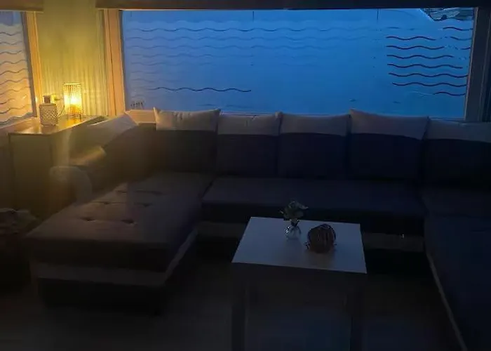 캠프장 D'mar 웬두이니