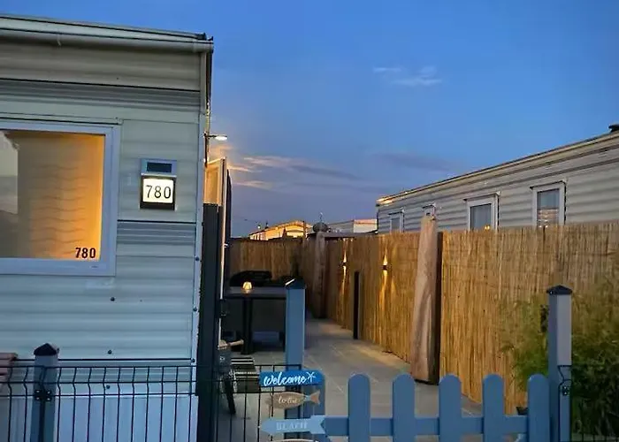 D'mar 캠프장 웬두이니