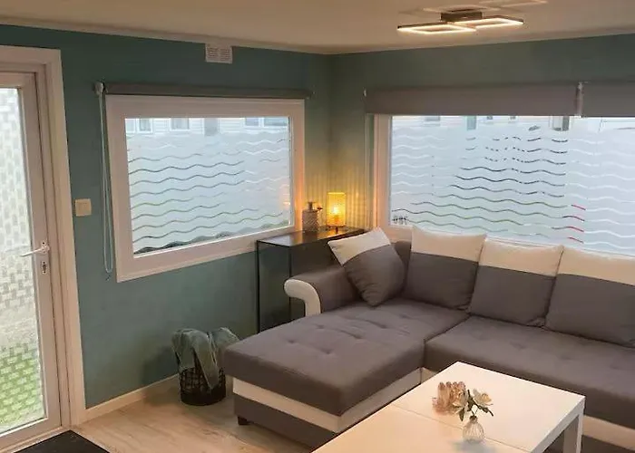 캠프장 D'mar 웬두이니